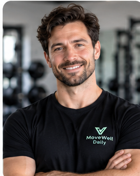 Marcus, Recovery Coach